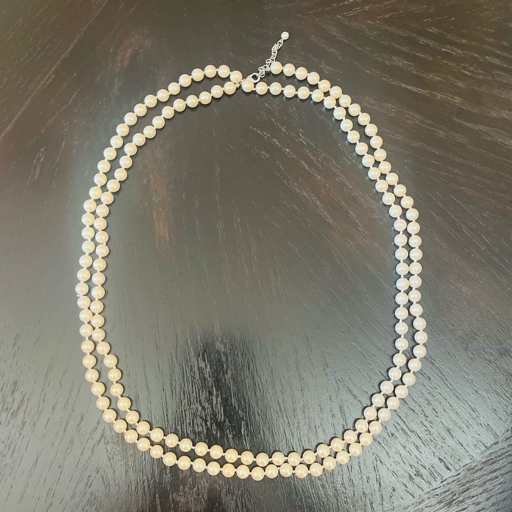 🤩Beautiful Pearl Necklace